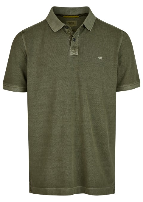 Поло Camel Active Polo Shortsleeve 409965-7P00-31