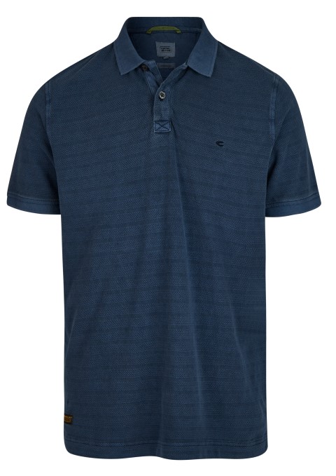 Поло Camel Active Polo, Shortsleeve 409965-7P11-47