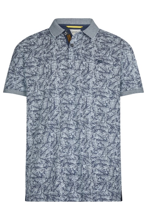 Поло Camel Active Polo Shortsleeve 409965-7P13-47
