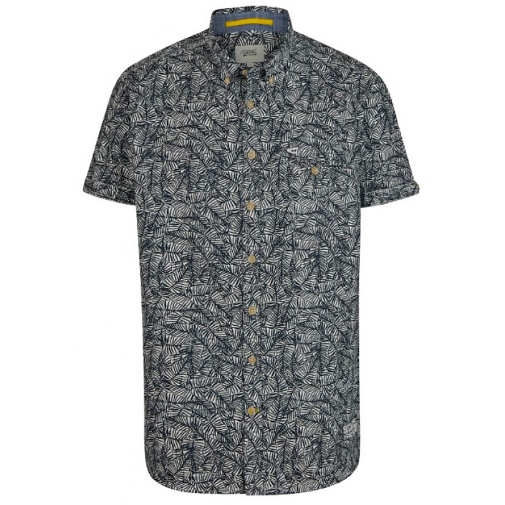 Теніска Camel Active Shortsleeve Shirt 409211-7S41-47