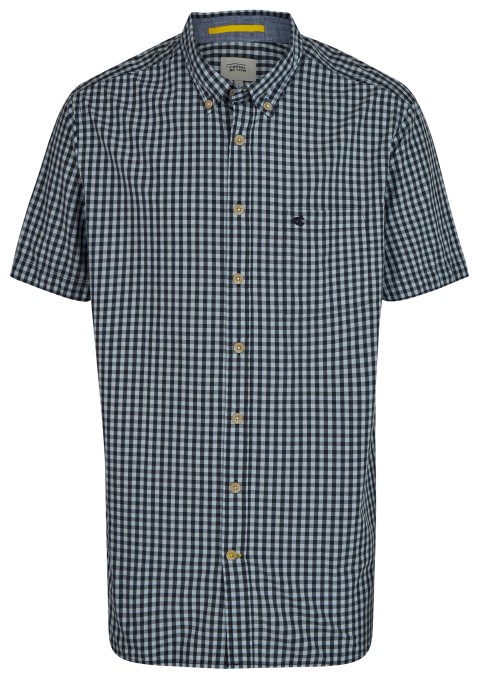 Теніска Camel Active Shortsleeve Shirt 409216-7S26-47