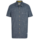 Тенниска Camel Active Shortsleeve Shirt 409232-7S22-46