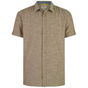 Теніска Camel Active Shortsleeve Shirt 409238-7S18-36