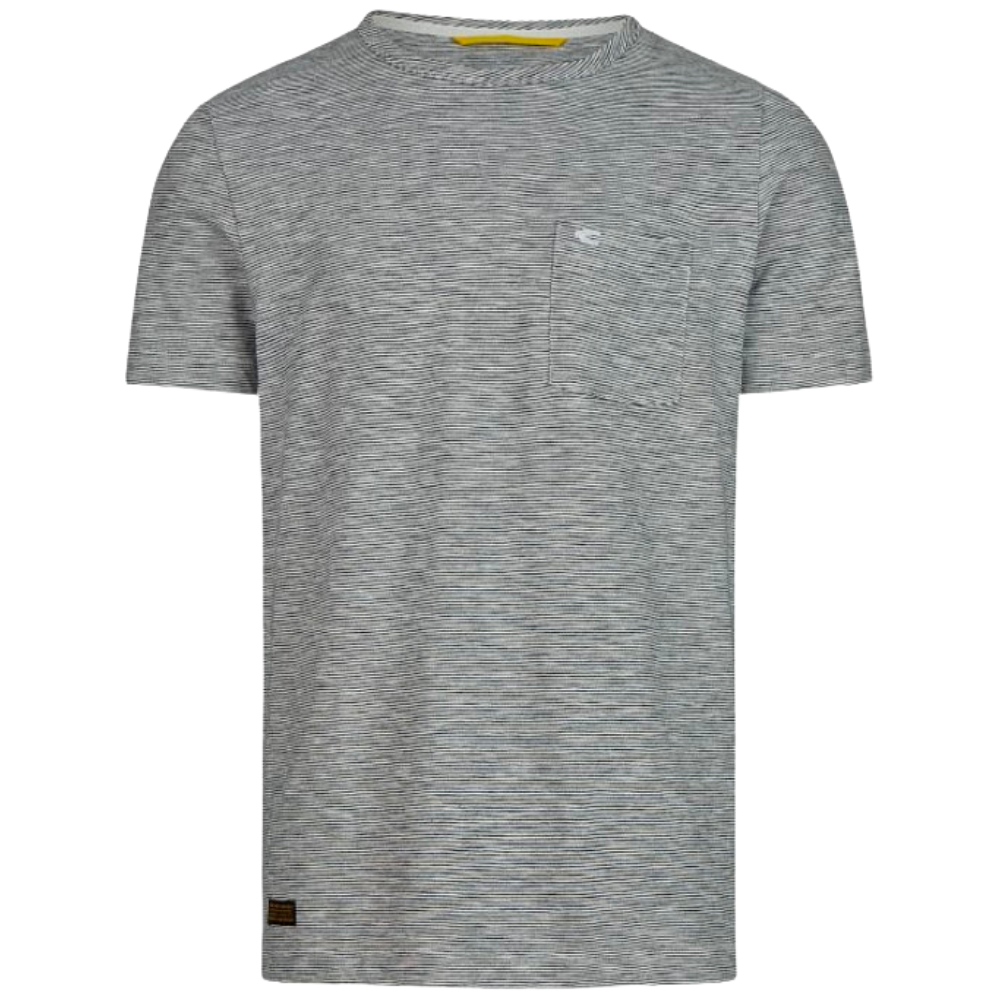 Чоловіча футболка Camel Active T-Shirt 409740-7T16-01