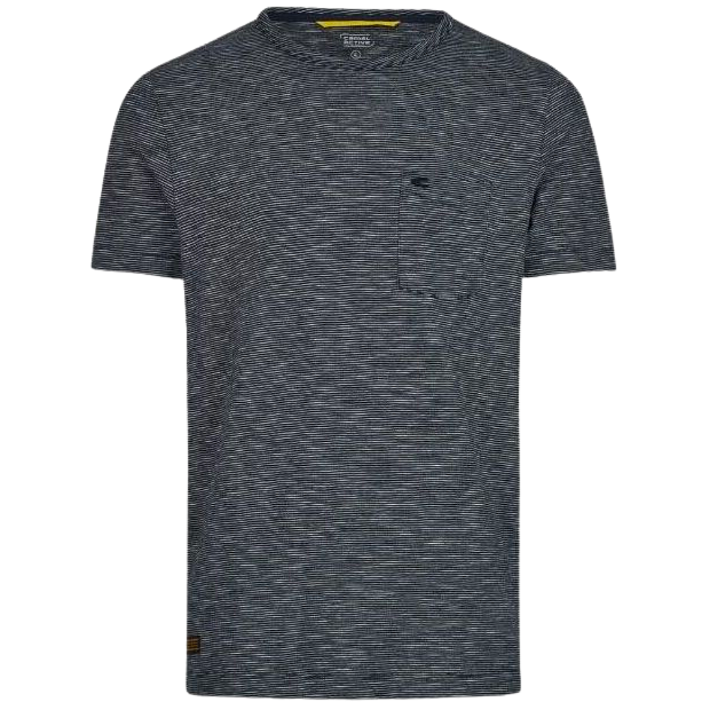 Чоловіча футболка Camel Active T-Shirt 409740-7T16-47