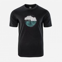 Футболка ELBRUS NAPO-BLACK