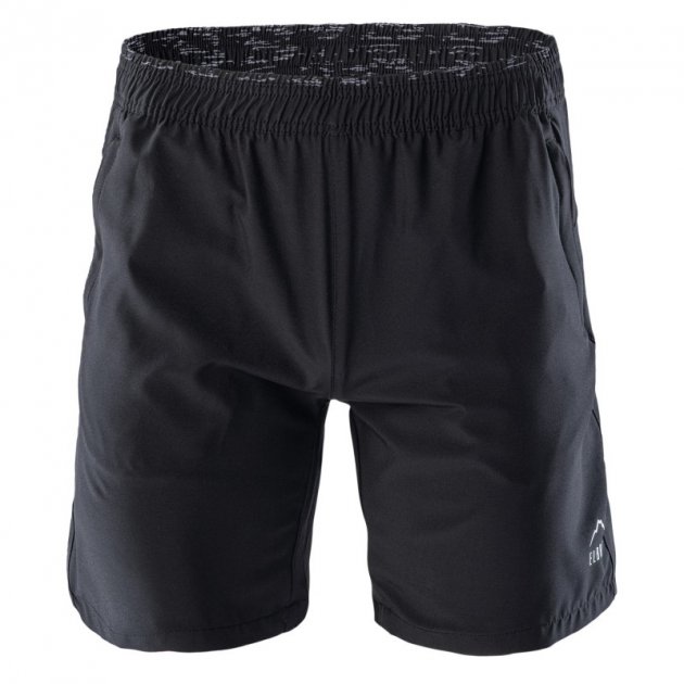 Шорты спортивные ELBRUS PARU-BLACK