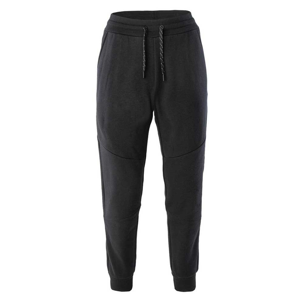 Чоловічі спортивні штани ELBRUS ROLF-BLACK