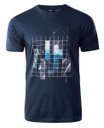 Чоловіча спортивна HI-TEC RODEN-DRESS BLUES