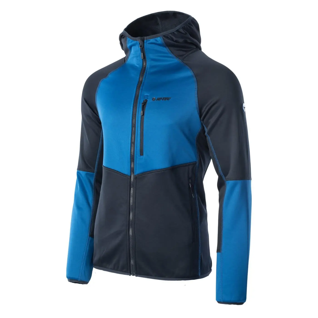 Шел HI-TEC CAMIL-SKY CAPTAIN/CLASSIC BLUE