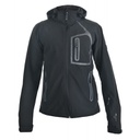 Шел HI-TEC NILS-BLACK/BLACK