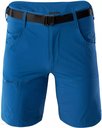 Чоловічі шорти Hi-Tec ARGOLA 1/2-CLASSIC BLUE