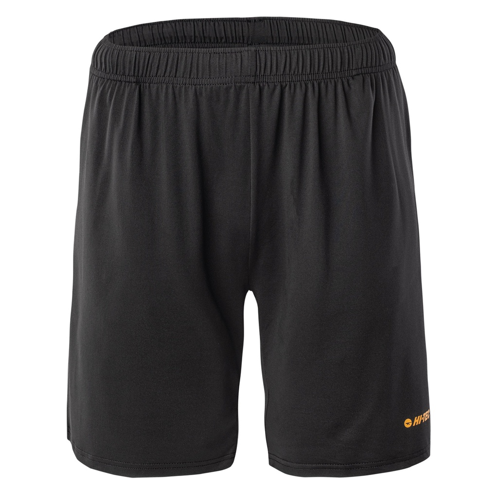 Чоловічі спортивні шорти HI-TEC RAVI-BLACK