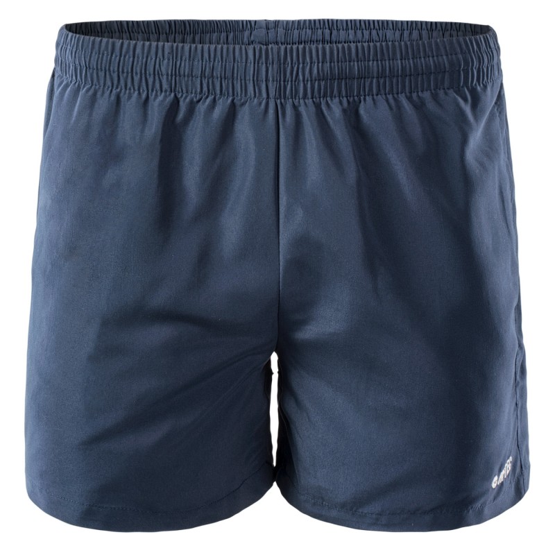 Шорты спортивные HI-TEC SOLME-DRESS BLUE