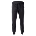 Мужские спортивные штаны HI-TEC MELIAN II-BLACK