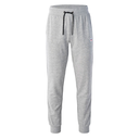 Чоловічі спортивні штани HI-TEC RABASIN-GREY MELANGE