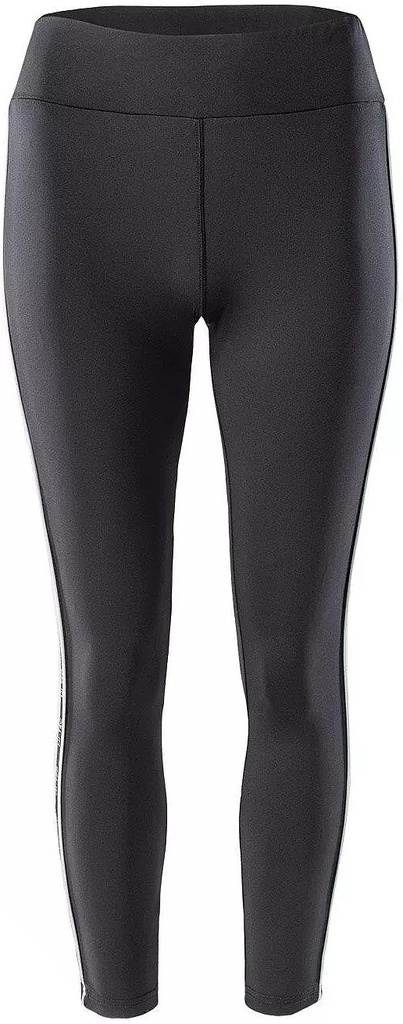 Леггинсы HI-TEC LADY DINA-BLACK