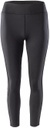 Леггинсы HI-TEC LADY DINA-BLACK
