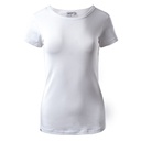 Футболка HI-TEC LADY PURO-WHITE
