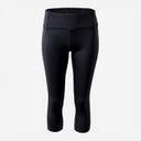 Леггинсы короткие MARTES LADY SARIU-BLACK