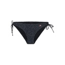 Плавки жіночі MARTES LADY LATOYA BOTTOM-BLACK LEOPR