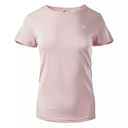 Женская футболка MARTES ESSENTIALS LADY MANDO-PINK LADY