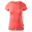 Жіноча спортивна футболка MARTES LADY BISIC-HOT CORAL