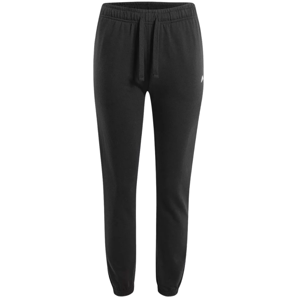 Жіночі спортивні штани MARTES LADY MALTER-BLACK