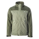 Вітровка чоловіча MARTES ESSENTIALS MORGAN-BEETLE/AGAVE GREEN