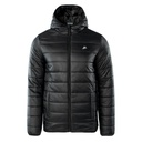 Куртка мужская прошитая MARTES ESSENTIALS MARON-BLACK