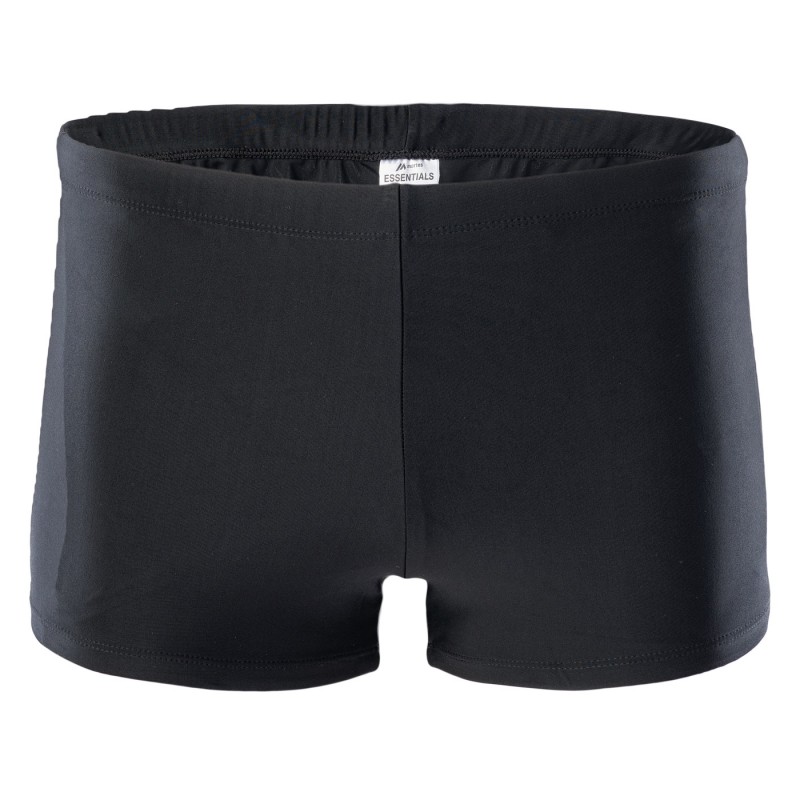 Плавки MARTES ESSENTIALS BROEKIE-BLACK