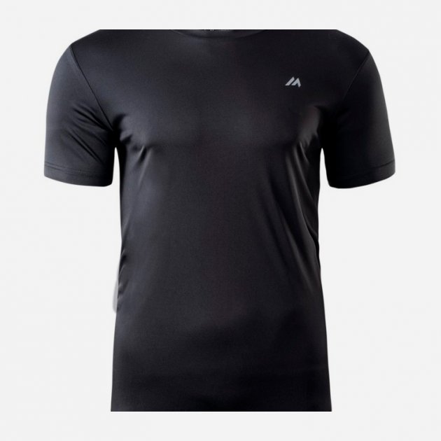 Футболка спортивна MARTES BISIC-BLACK