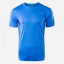 Футболка спортивная MARTES BISIC-FRENCH BLUE