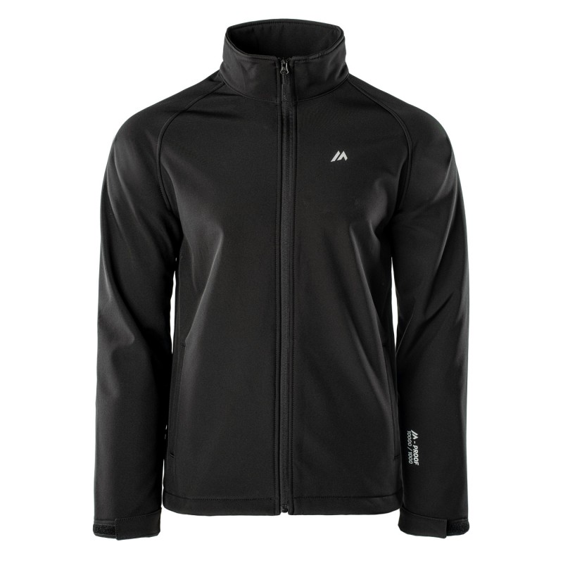 Шел MARTES ESSENTIALS METIN-BLACK