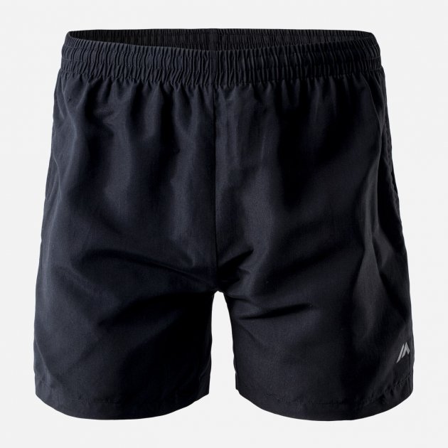 Шорты спортивные MARTES ESSENTIALS MENALI-BLACK