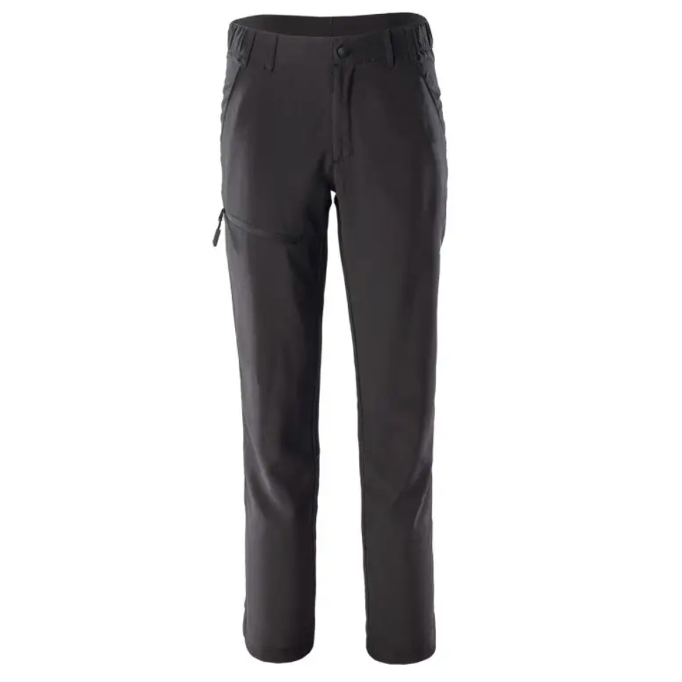 Чоловічі штани MARTES ESSENTIALS MITRO-BLACK
