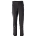 Чоловічі штани MARTES ESSENTIALS MITRO-BLACK