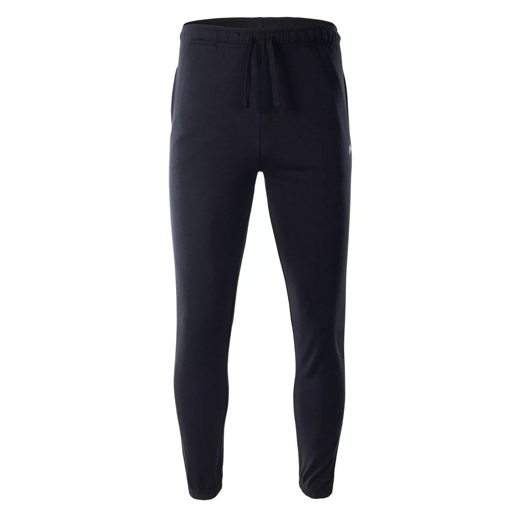 Мужские спортивные штаны MARTES MALTER-BLACK