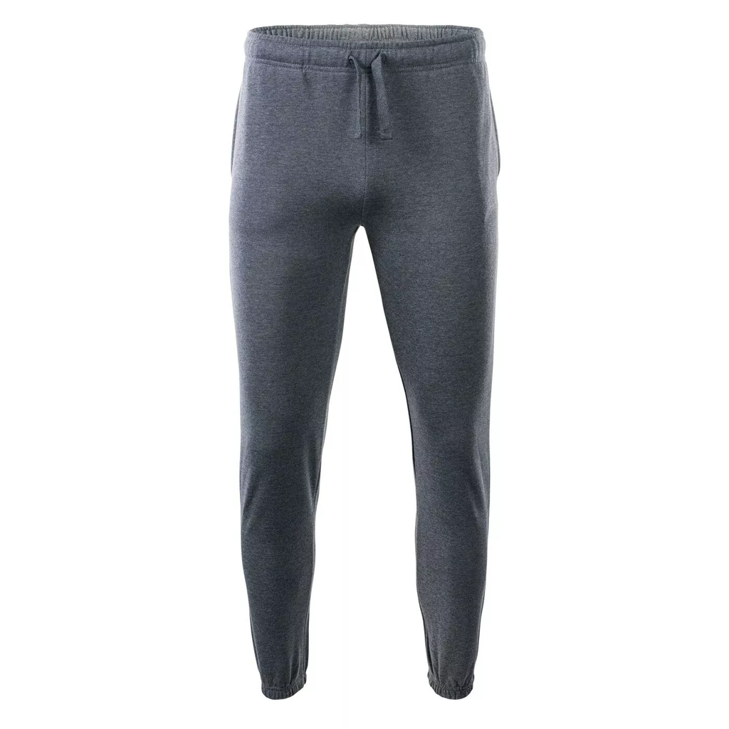 Чоловічі спортивні штани MARTES MALTER-MEDIUM GREY MELANGE