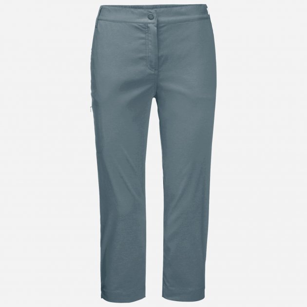 Бриджі жіночі Jack Wolfskin SENEGAL PANTS W 1505831_6167