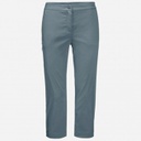 Бриджі жіночі Jack Wolfskin SENEGAL PANTS W 1505831_6167