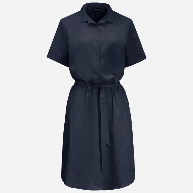 Сукня Jack Wolfskin HOLIDAY MIDI DRESS 1507211_1010