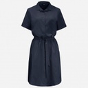 Платье Jack Wolfskin HOLIDAY MIDI DRESS 1507211_1010