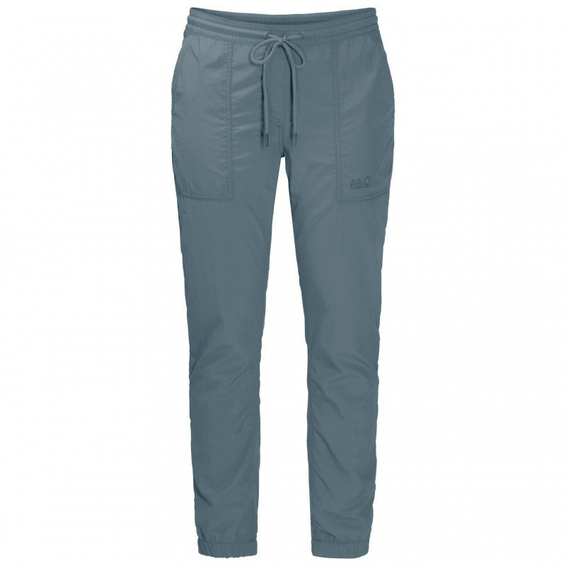 Жіночі штани Jack Wolfskin MOJAVE PANTS W 1504751_6167