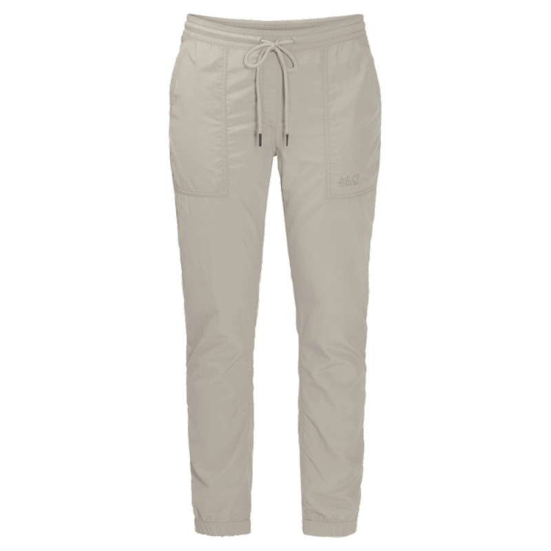 Жіночі штани Jack Wolfskin MOJAVE PANTS W 1504751_6260
