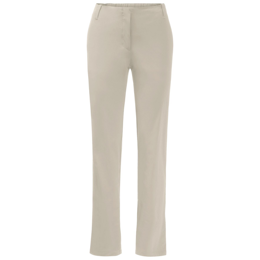 Женские брюки Jack Wolfskin PACK &amp; GO PANT W 1507381_6260