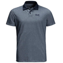 Поло Jack Wolfskin PIQUE POLO MEN 1804653_1010