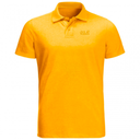 Поло Jack Wolfskin PIQUE POLO MEN 1804653_3802