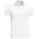 Поло чоловіче Jack Wolfskin PIQUE POLO MEN 1804653_5018