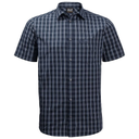 Тениска Jack Wolfskin HOT SPRINGS SHIRT M 1402332_7881